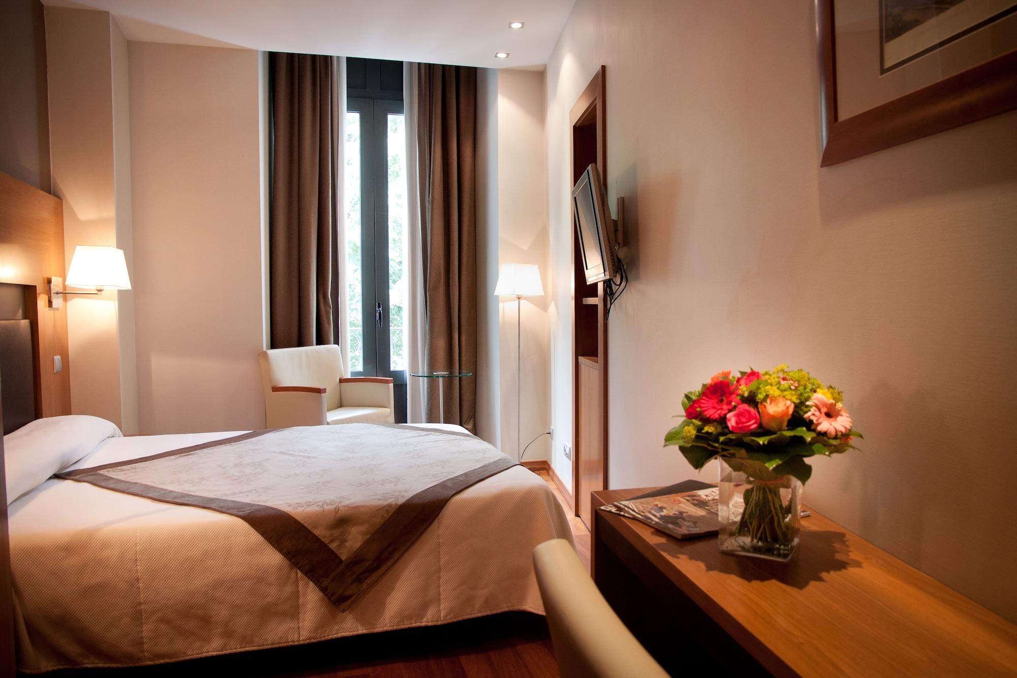 Alti Hotel Bagnères-de-Luchon Zewnętrze zdjęcie