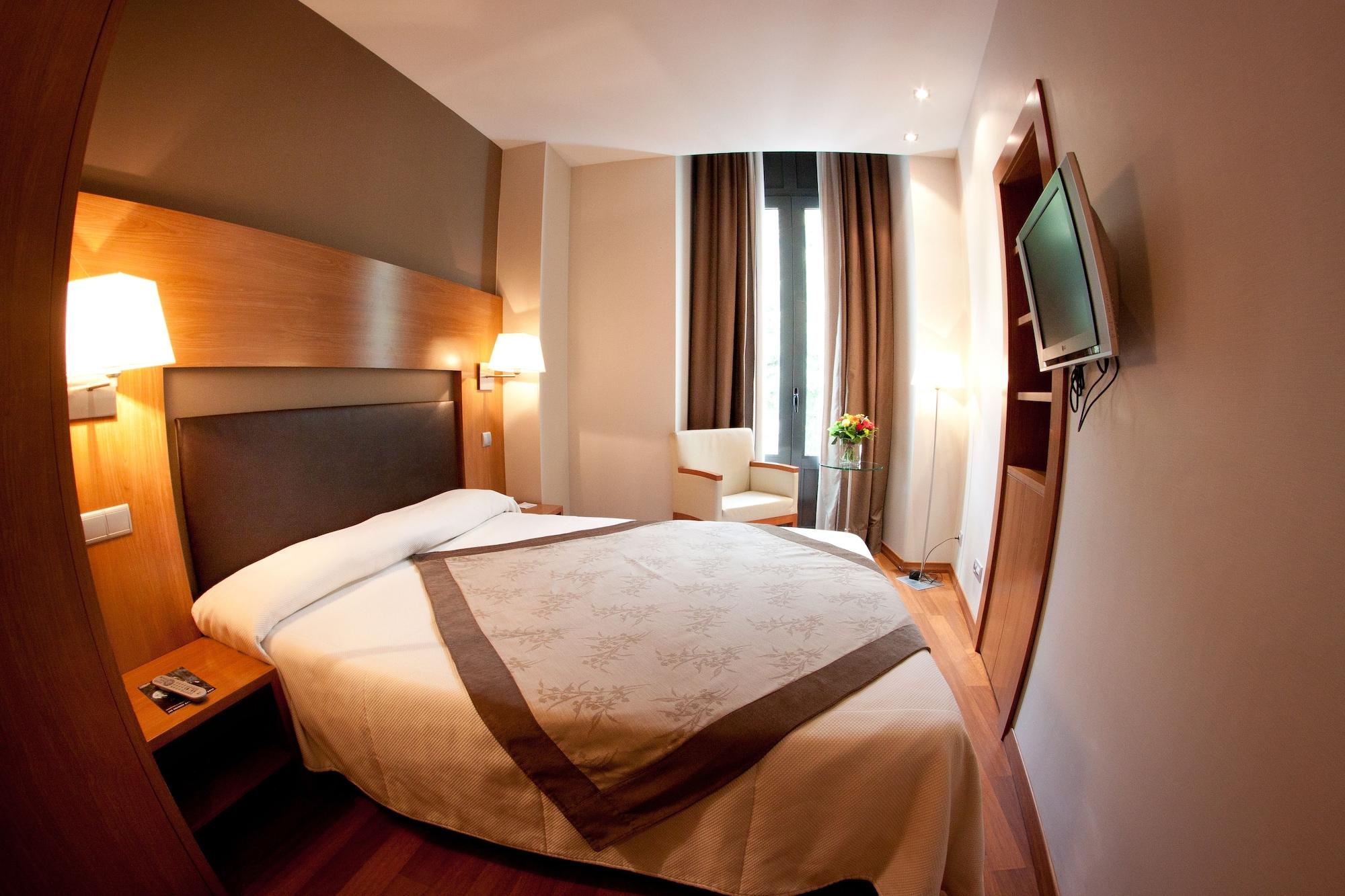 Alti Hotel Bagnères-de-Luchon Zewnętrze zdjęcie