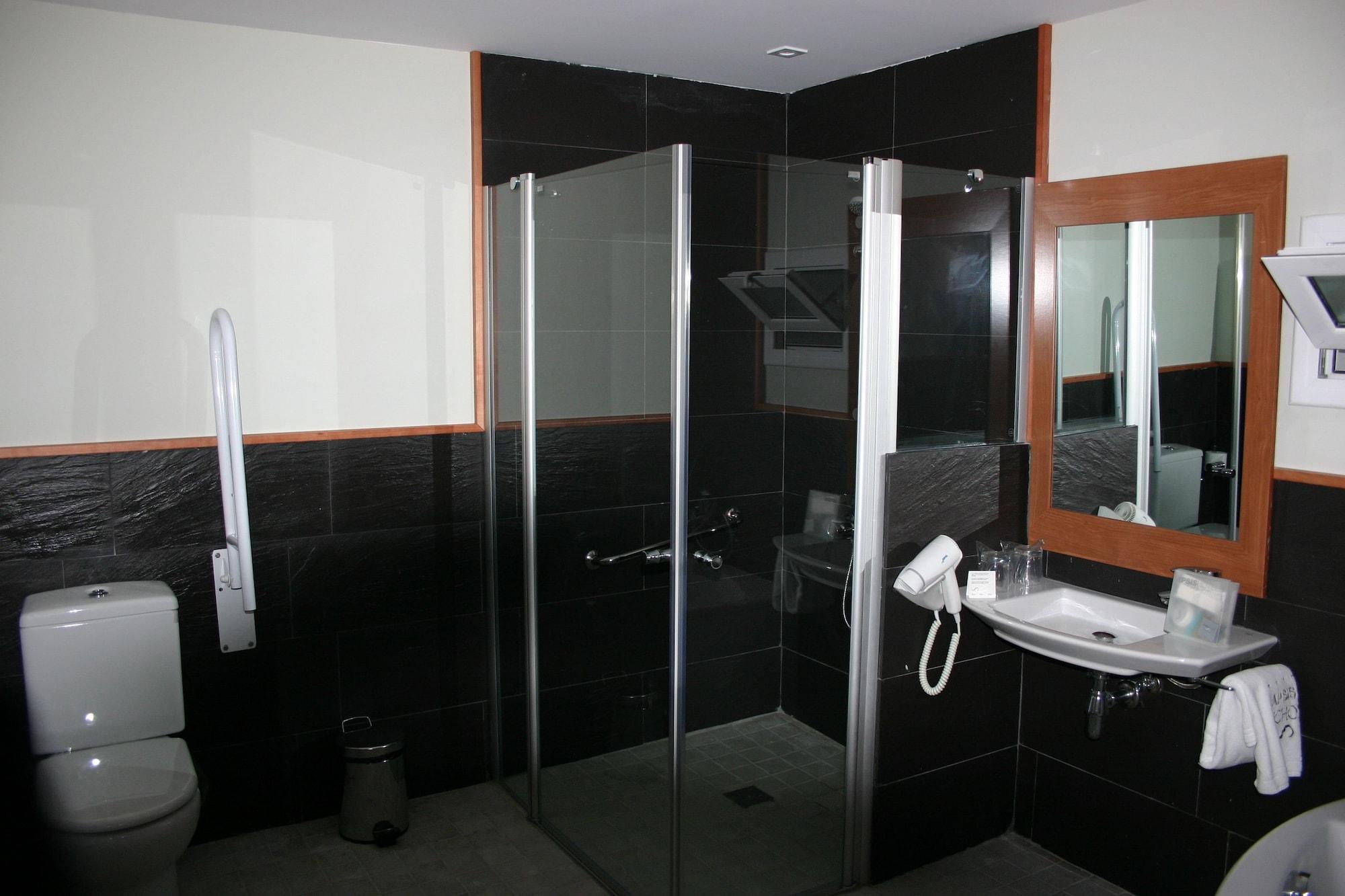 Alti Hotel Bagnères-de-Luchon Zewnętrze zdjęcie