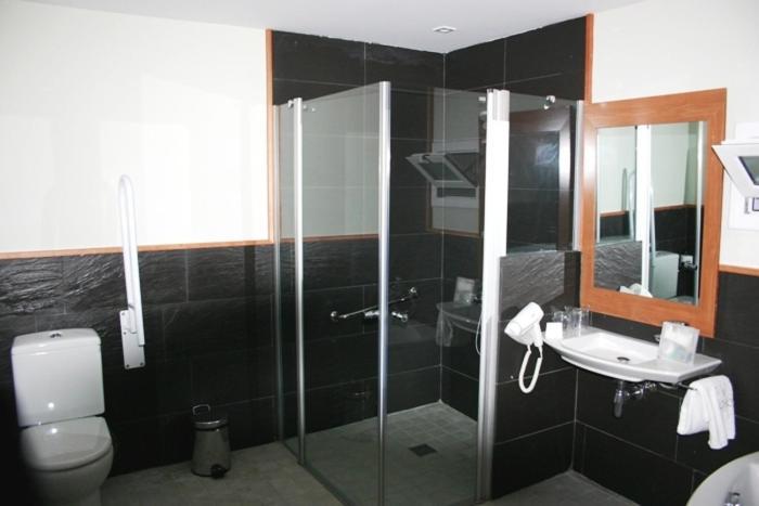Alti Hotel Bagnères-de-Luchon Zewnętrze zdjęcie