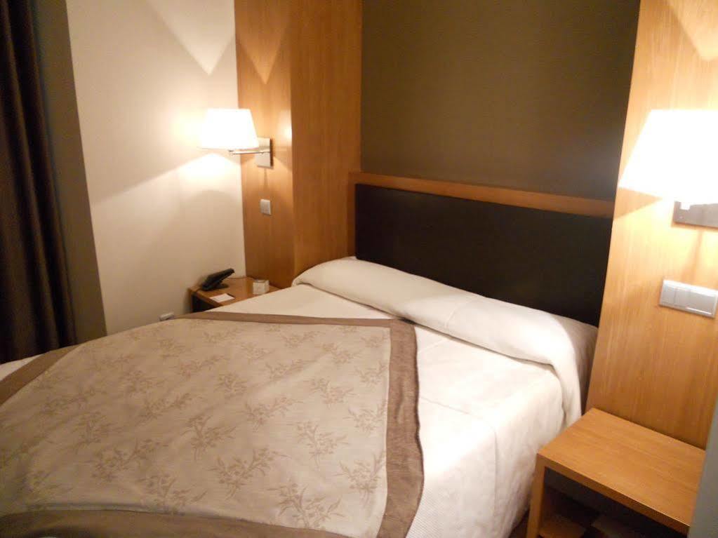 Alti Hotel Bagnères-de-Luchon Zewnętrze zdjęcie