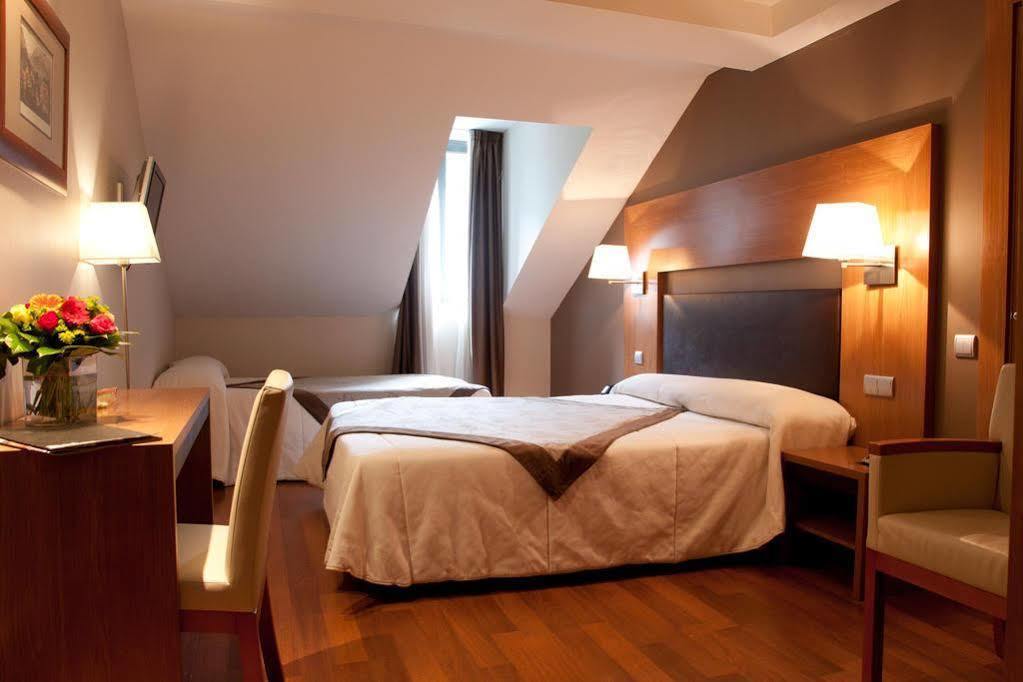 Alti Hotel Bagnères-de-Luchon Zewnętrze zdjęcie