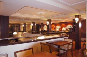 Alti Hotel Bagnères-de-Luchon Zewnętrze zdjęcie