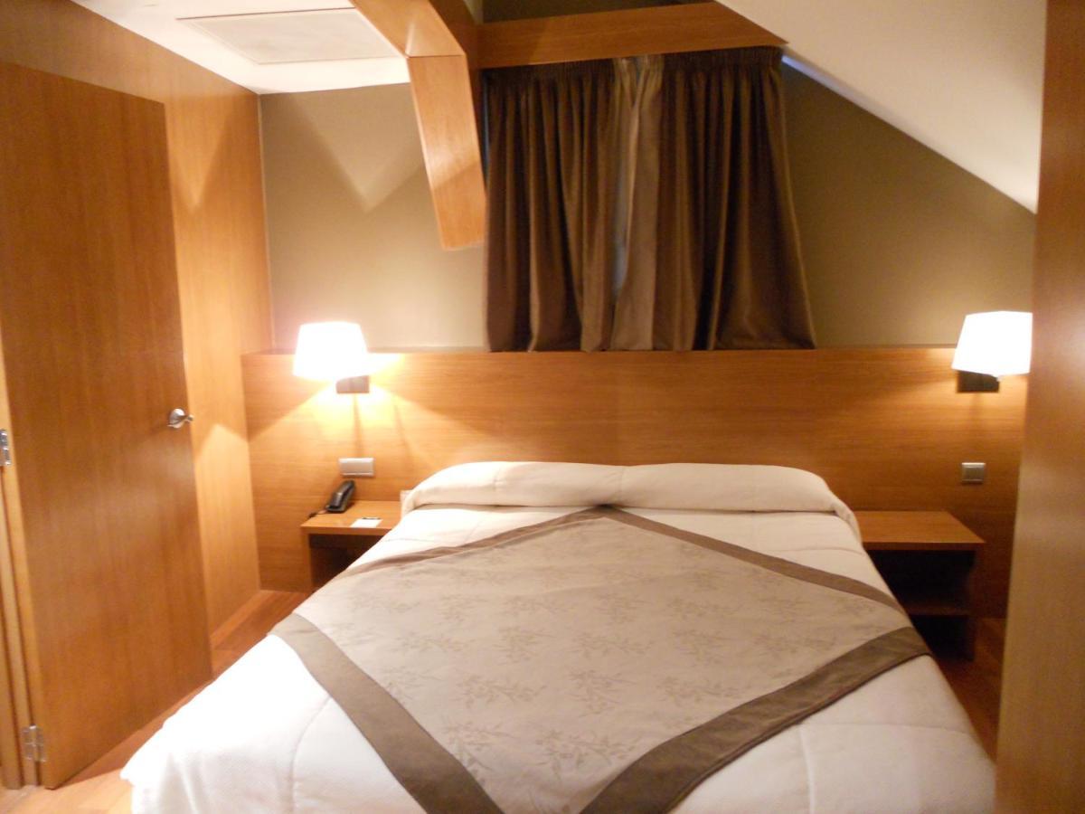 Alti Hotel Bagnères-de-Luchon Zewnętrze zdjęcie